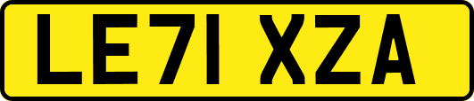 LE71XZA