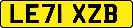 LE71XZB