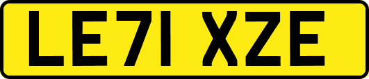 LE71XZE