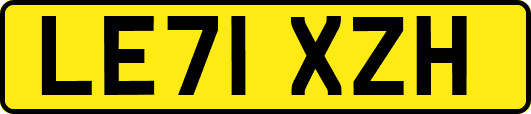 LE71XZH