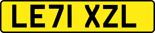 LE71XZL