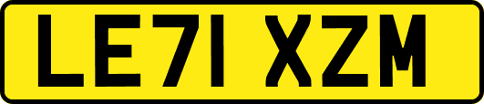 LE71XZM