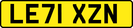 LE71XZN