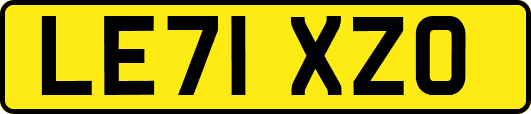 LE71XZO