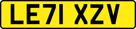 LE71XZV