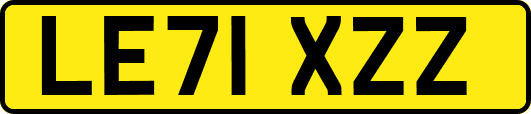 LE71XZZ