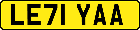 LE71YAA