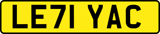 LE71YAC