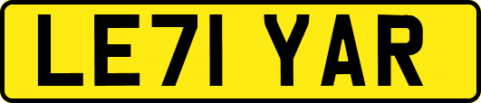 LE71YAR