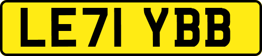 LE71YBB