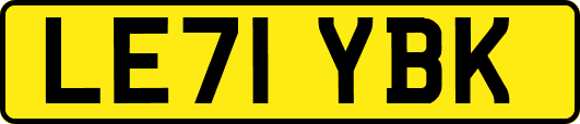 LE71YBK