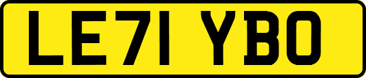 LE71YBO