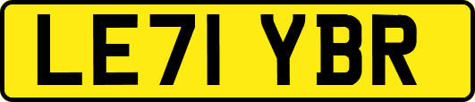 LE71YBR