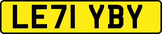 LE71YBY