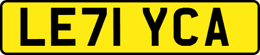 LE71YCA