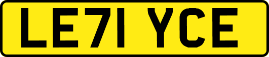 LE71YCE