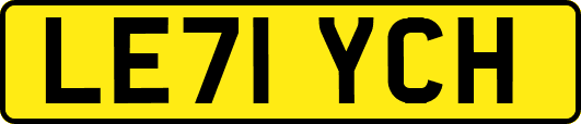LE71YCH