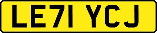 LE71YCJ