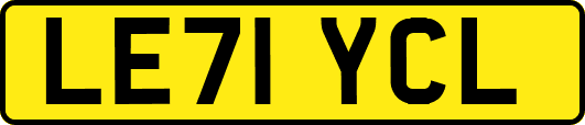 LE71YCL