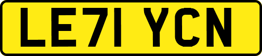 LE71YCN