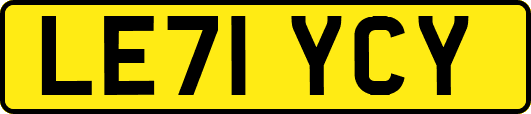 LE71YCY