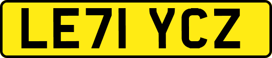LE71YCZ