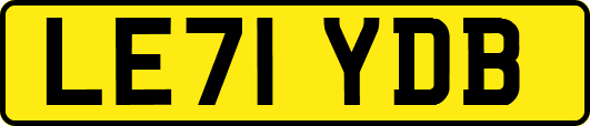 LE71YDB