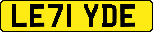 LE71YDE