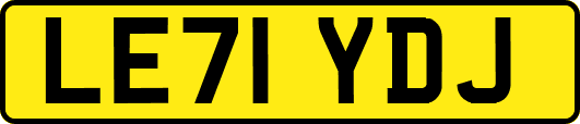 LE71YDJ