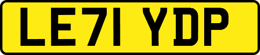 LE71YDP