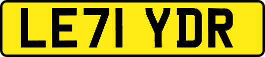 LE71YDR