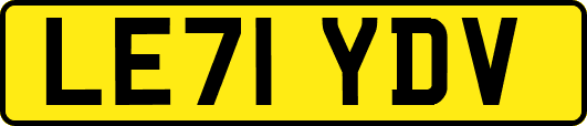 LE71YDV