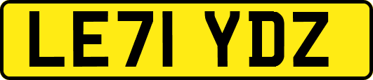 LE71YDZ