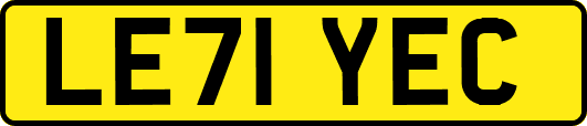 LE71YEC