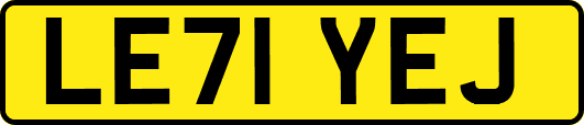 LE71YEJ