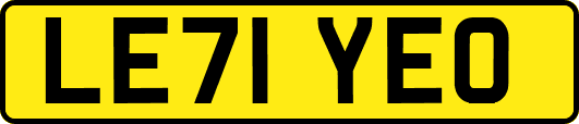 LE71YEO