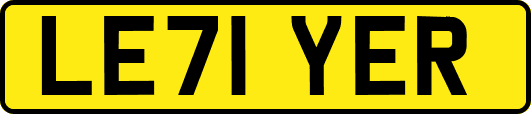 LE71YER