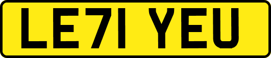 LE71YEU