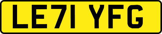 LE71YFG