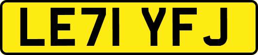 LE71YFJ