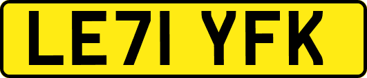 LE71YFK