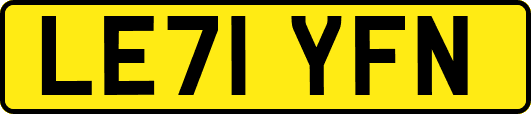 LE71YFN