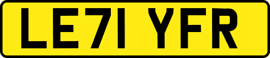 LE71YFR