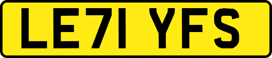LE71YFS