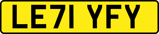 LE71YFY