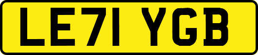LE71YGB