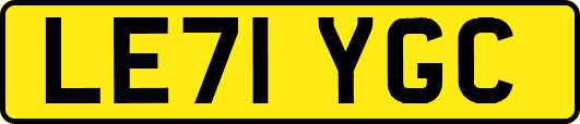 LE71YGC