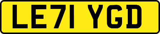LE71YGD