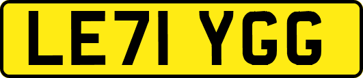 LE71YGG