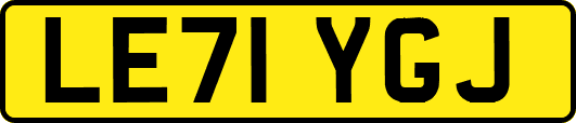 LE71YGJ